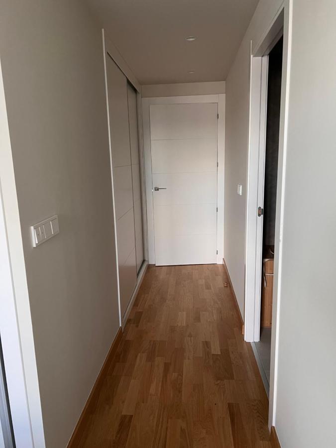 Sol Y Mar Apartment เอลกัมเปโญ ภายนอก รูปภาพ