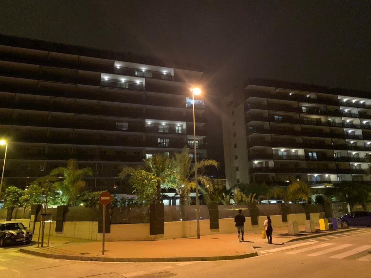 Sol Y Mar Apartment เอลกัมเปโญ ภายนอก รูปภาพ